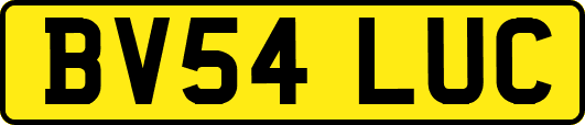BV54LUC