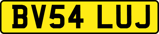 BV54LUJ