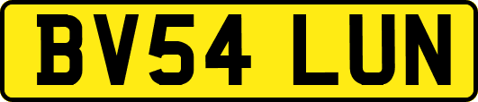 BV54LUN