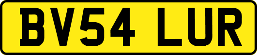 BV54LUR