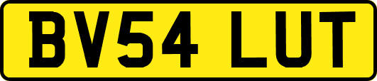 BV54LUT