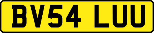 BV54LUU