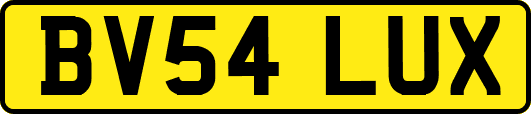 BV54LUX