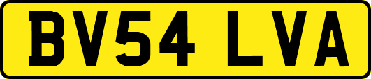 BV54LVA