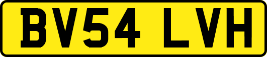BV54LVH
