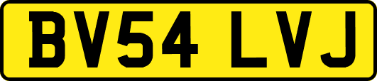BV54LVJ