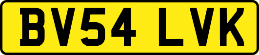 BV54LVK
