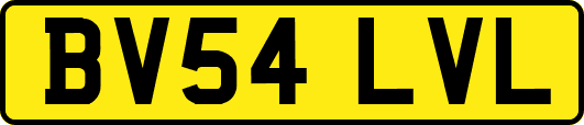 BV54LVL
