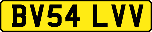 BV54LVV