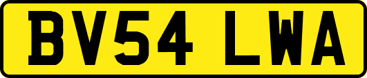 BV54LWA