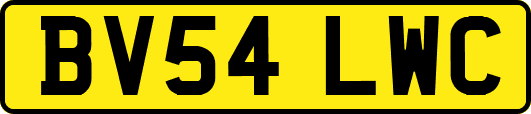 BV54LWC