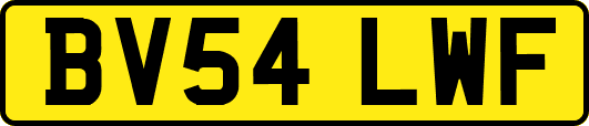 BV54LWF