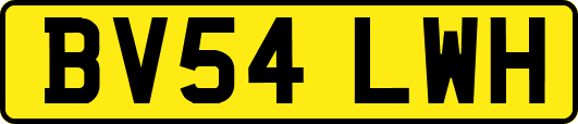 BV54LWH