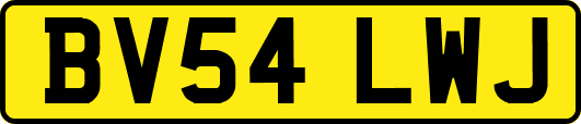 BV54LWJ