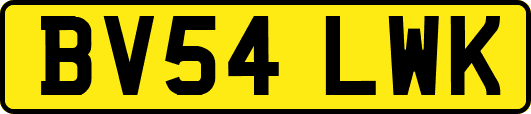 BV54LWK