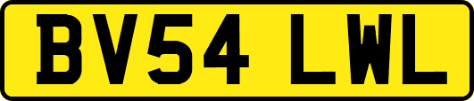 BV54LWL