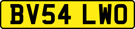BV54LWO