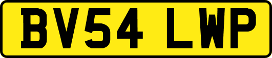 BV54LWP