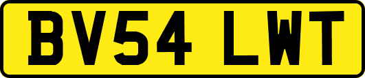 BV54LWT