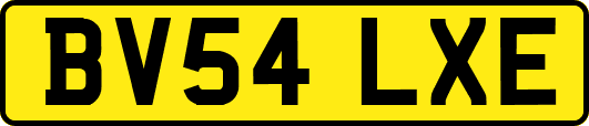 BV54LXE