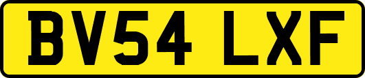 BV54LXF