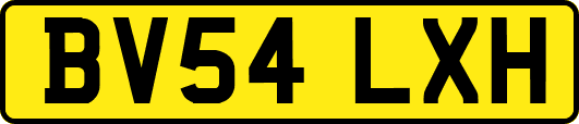 BV54LXH