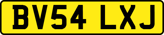 BV54LXJ