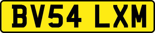 BV54LXM