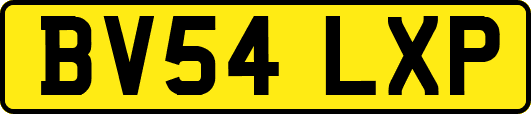 BV54LXP