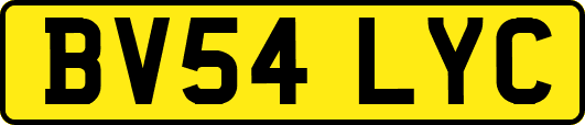 BV54LYC