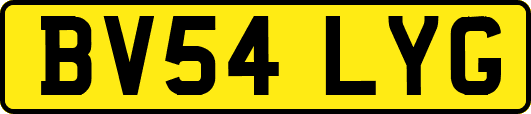 BV54LYG