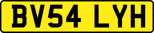 BV54LYH