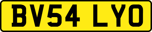 BV54LYO