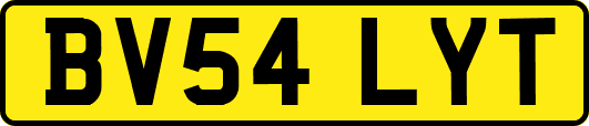 BV54LYT