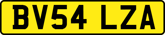 BV54LZA
