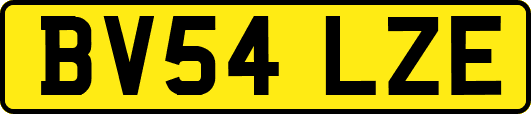 BV54LZE