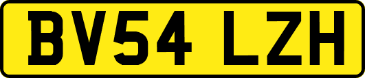 BV54LZH
