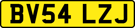 BV54LZJ