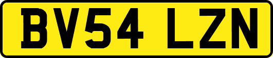 BV54LZN