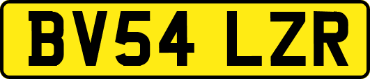 BV54LZR