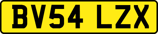 BV54LZX