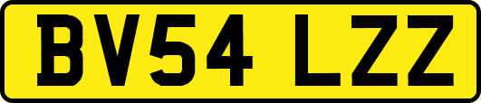 BV54LZZ