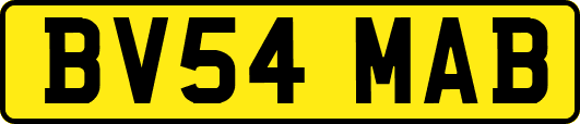 BV54MAB