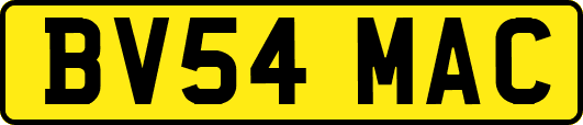 BV54MAC