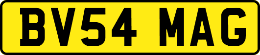 BV54MAG