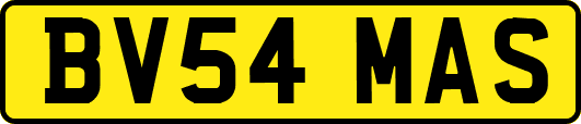 BV54MAS