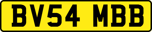 BV54MBB