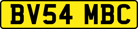 BV54MBC