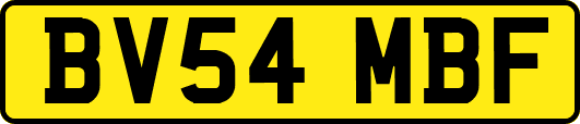 BV54MBF