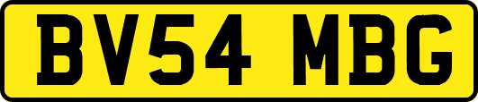 BV54MBG